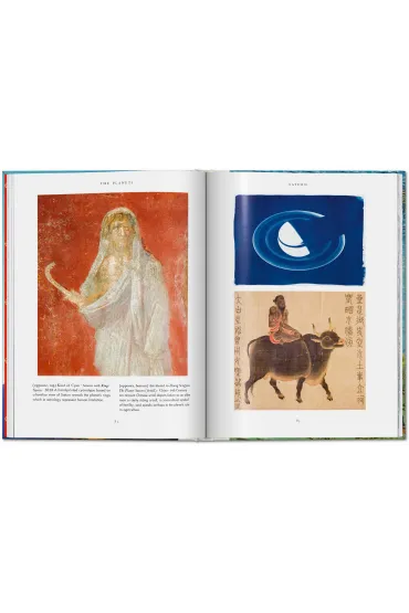 Astrology. The Library of Esoterica - Andrea  Richards