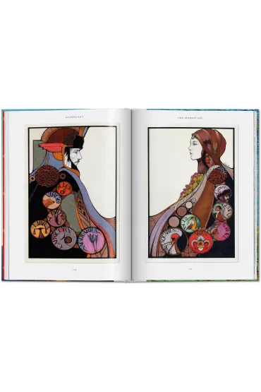 Astrology. The Library of Esoterica - Andrea  Richards