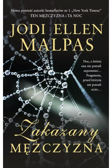 Zakazany m�czyzna - Jodi Ellen Malpas