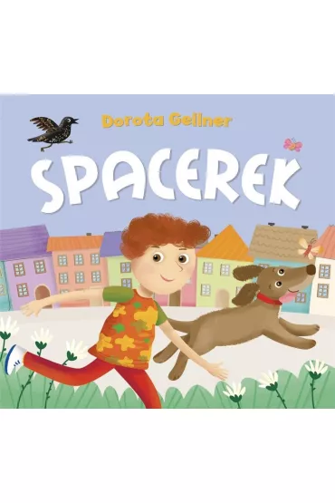 Spacerek - Dorota Gellner, Ilona Brydak