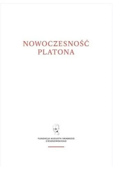 Nowoczesno�� Platona - Andrzej Serafin, Micha�  Bizo�