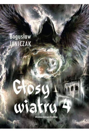 Głosy wiatru 4