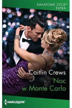 eBook Noc w Monte Carlo mobi epub