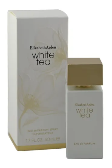 Elizabeth Arden Woda perfumowana White Tea 50 ml