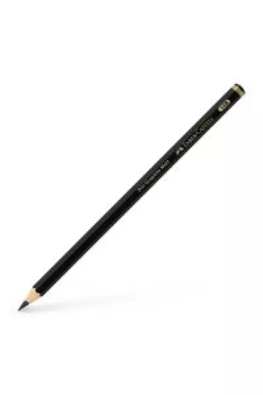 Faber-Castell Owek artystyczny pitt graphite matt 14b