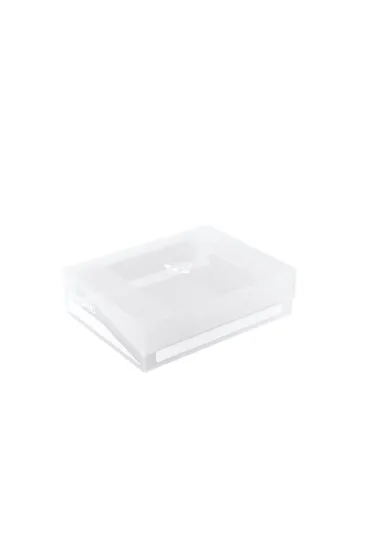 Gamegenic: Token Holder - Clear
