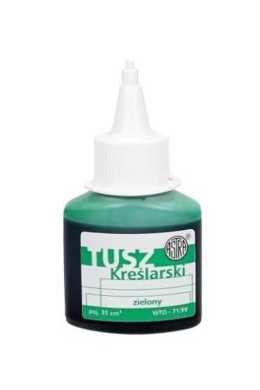 Astra Tusz kre�larski 35 ml