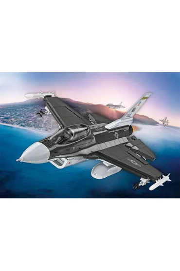 Armed Forces. F-16C(R) Fighting Falcon USAF