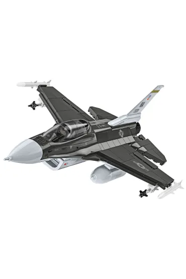 Armed Forces. F-16C(R) Fighting Falcon USAF