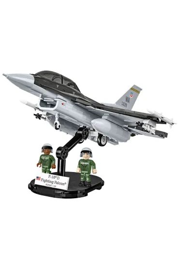 Armed Forces. F-16C(R) Fighting Falcon USAF