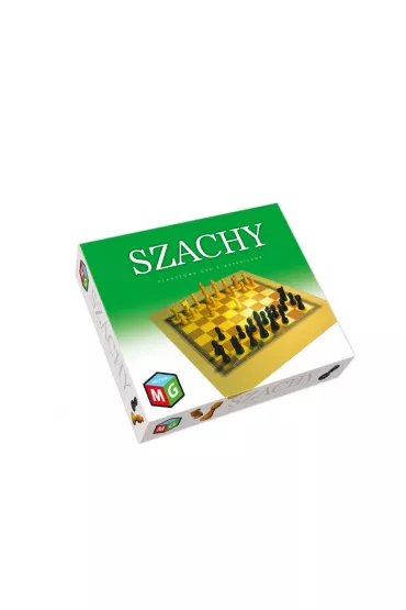 Szachy