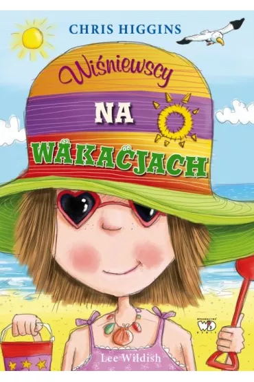 Wi�niewscy. Na wakacjach - Chris Higgins