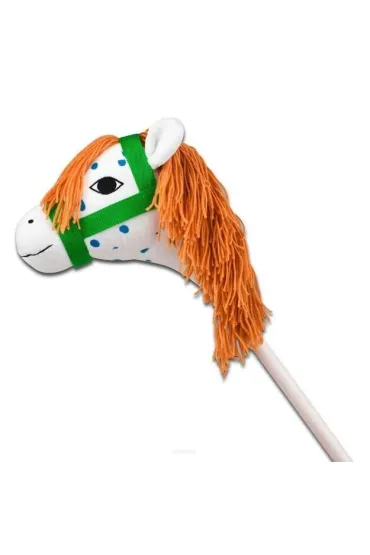 Hobby Horse Ko� Alfonso Micki