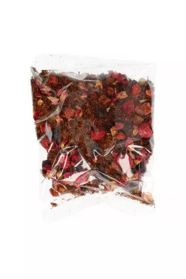 Teministeriet Moomin Rooibos Red Berries Herbata sypana 100 g