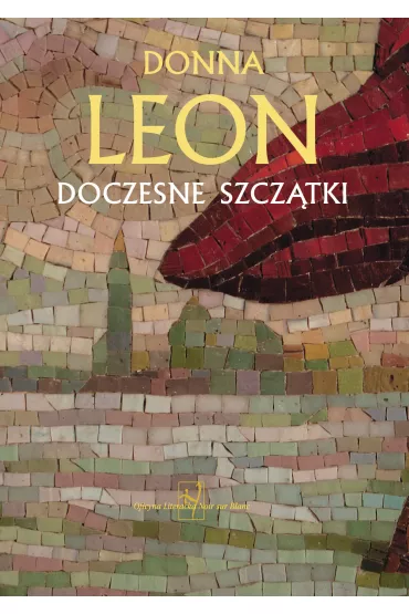 Doczesne szcz�tki. Komisarz Brunetti. Tom 26 - Donna Leon