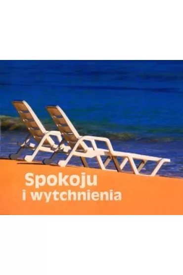 Spokoju i wytchnienia. Pere�ka 205