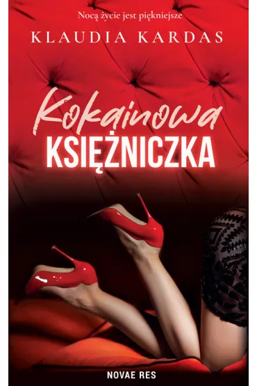 Kokainowa ksi�niczka - Klaudia Kardas