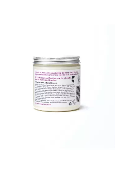 Kit and Kin Maso do Ciaa dla mamy i dziecka 250 ml