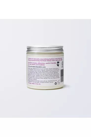 Kit and Kin Maso do Ciaa dla mamy i dziecka 250 ml