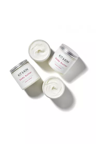 Kit and Kin Maso do Ciaa dla mamy i dziecka 250 ml