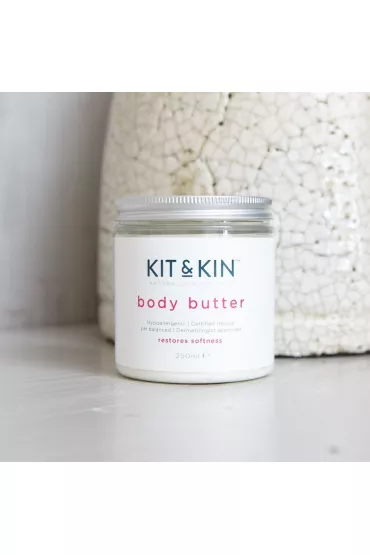 Kit and Kin Maso do Ciaa dla mamy i dziecka 250 ml