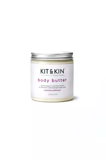 Kit and Kin Maso do Ciaa dla mamy i dziecka 250 ml
