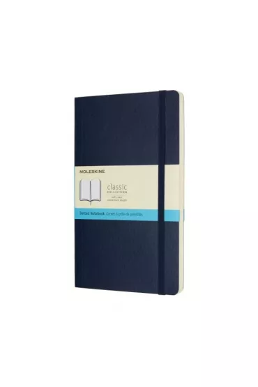 Moleskine Notes Classic kropki
