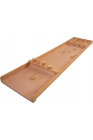 Bilard holenderski Shuffleboard Quint