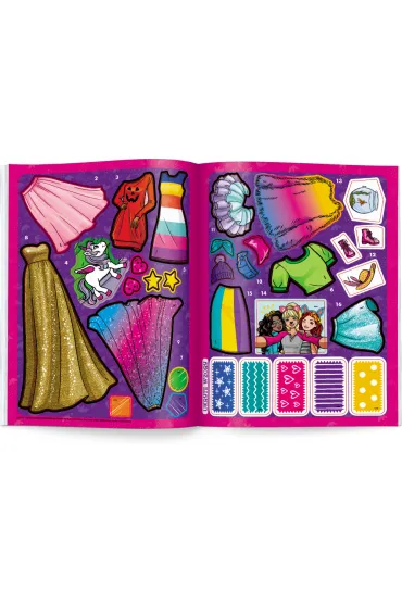 Barbie. Odkrywam Mod�