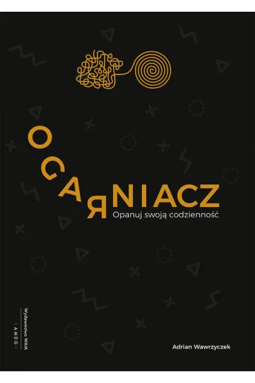 Ogarniacz - Adrian Wawrzyczek