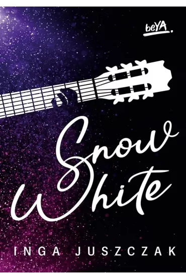 Snow White - Inga  Juszczak