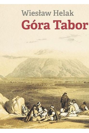 Góra Tabor