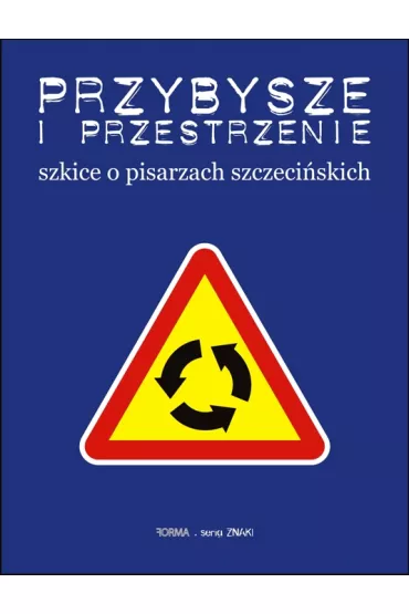 Przybysze i przestrzenie