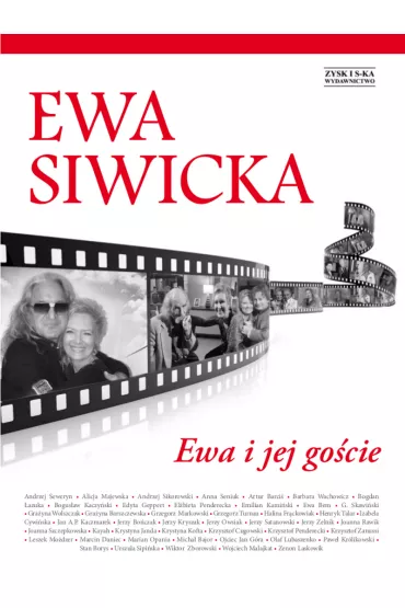 Ewa i jej go�cie - Ewa Siwicka