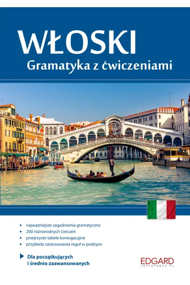 W�oski Gramatyka z �wiczeniami - Anna Wieczorek