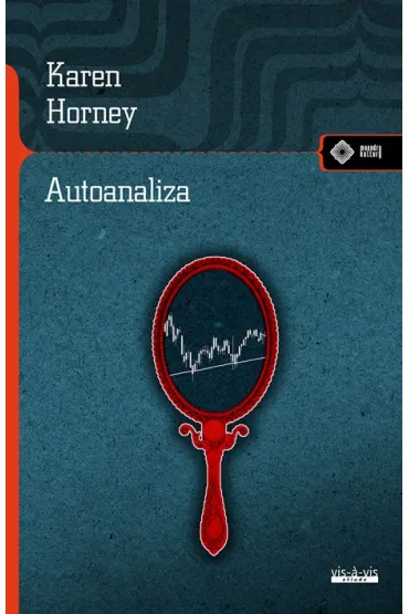 Autoanaliza - Karen Horney