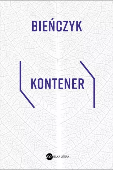 Kontener - Marek Bie�czyk