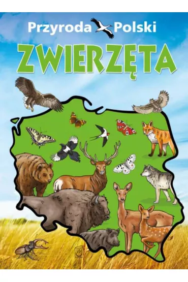 Przyroda Polski. Zwierz�ta