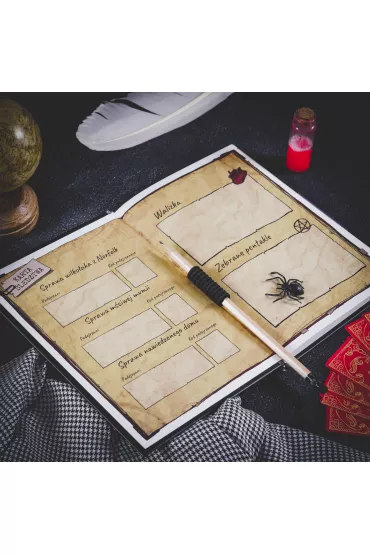 Komiksy paragrafowe. Sherlock Holmes. Mistyczne �ledztwa - Jarvin Boutanox
