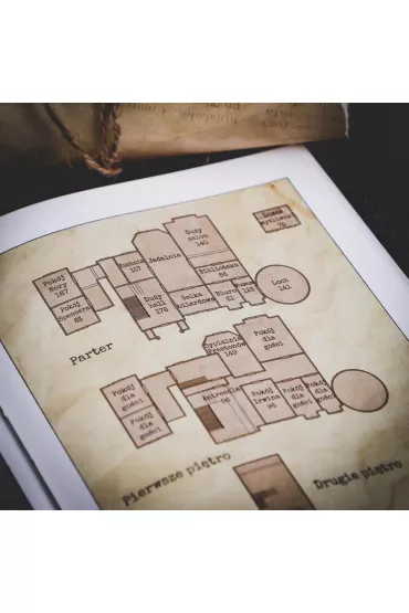Komiksy paragrafowe. Sherlock Holmes. Mistyczne �ledztwa - Jarvin Boutanox