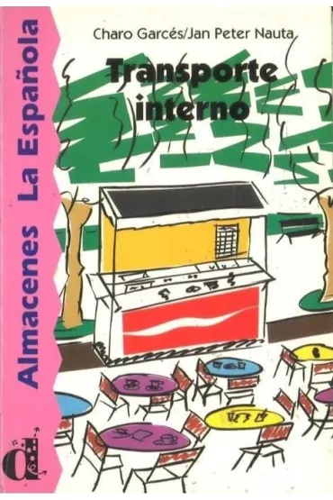 Transporte interno - Charo Garces