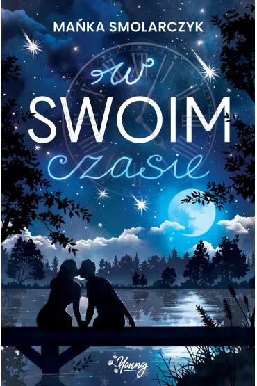 eBook W swoim czasie mobi epub - Ma�ka Smolarczyk