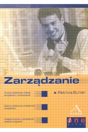 Zarz�dzanie - Patricia Buhler