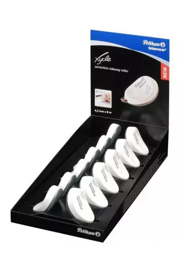 Pelikan Korektor Blanco xycle 4,2mmx8m