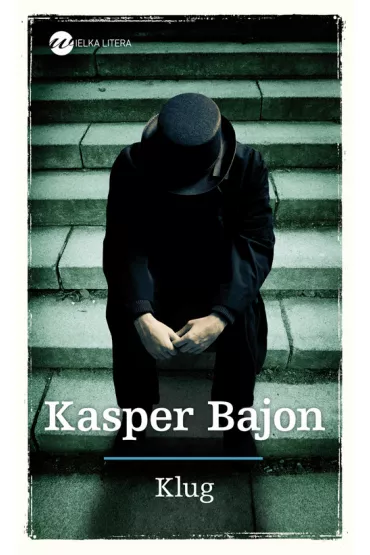 Klug - Kasper Bajon