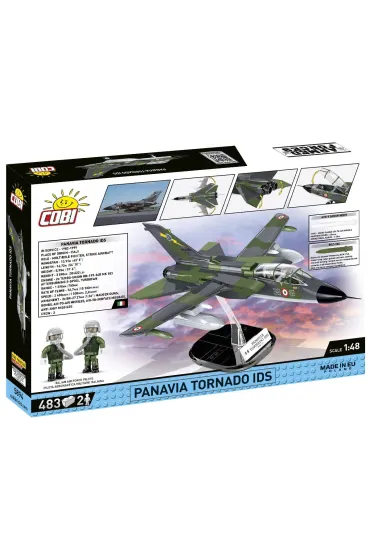 Armed Forces. Panavia Tornado IDS