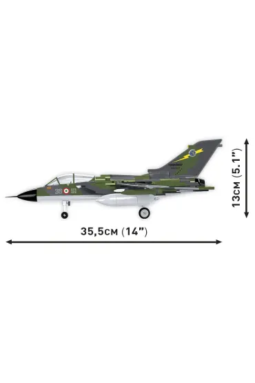 Armed Forces. Panavia Tornado IDS
