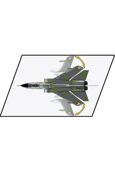 Armed Forces. Panavia Tornado IDS