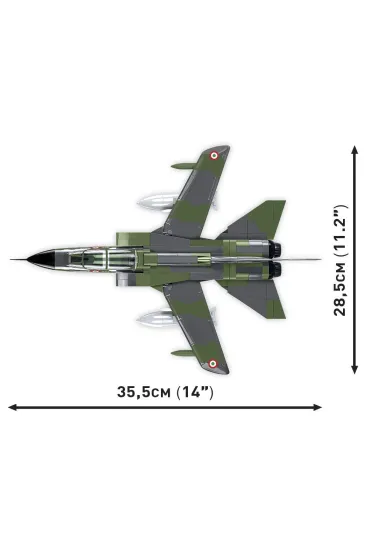 Armed Forces. Panavia Tornado IDS
