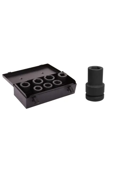 C4023 ZESTAW NASADEK UDAR. 3/4` 24-41 MM